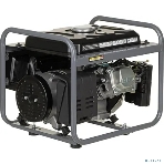 Электрогенератор бензиновый Carver PPG-1200, 1.05 кВт, 65 дБ, 24 кг, фото3