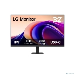 Монитор 31.5' LG 32U631A-B IPS 2560x1440, 100 Гц, 5 мс, 16:9, 250 кд/м², HDMI 1.4, USB-C (15 Вт), 3.5 Jack, HDR10, черный, фото14