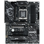 Материнская плата MSI X870E GAMING PLUS WIFI, AM5, AMD X870E, 4xDDR5, 4xSATA, 3xM.2, 1xPCIe 5.0 x16, 1xPCIe 4.0 x4, 2xPCIe 3.0 x1, 1xHDMI, 1xUSB Type-C, 1x5Gb LAN, Wi-Fi 7, Bluetooth 5.4, 2xUSB-C 20Gbps, 1xUSB-C 40Gbps, 2xUSB-A 5Gbps, 2xUSB-A 10Gbps, 4xUSB-A 2.0, 3x3.5 мм, 7.1, ATX, фото13