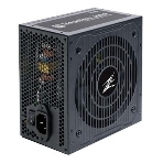 Блок питания Zalman ZM500-TXII V2 retail, 500Вт, 80 PLUS, 120мм, черный, фото3