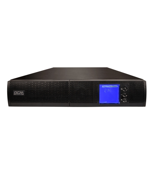 Источник бесперебойного питания Powercom SENTINEL On-Line, 3000VA/3000W