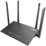 Беспроводной двухдиапазонный маршрутизатор D-Link DIR-815/RU/R4A AC1200 с поддержкой технологии MU-MIMO, 3G/LTE и USB-портом, фото8