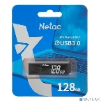 Флешка USB NeTac Флешка USB Netac USB U351 USB 3.0 128Gb, retail version, фото13