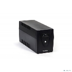 Источник бесперебойного питания RAPAN-UPS 1500 220В 1500В.А/900Вт меандр с АКБ 2х7А.ч интерактивный Бастион 736, фото15