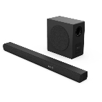 Саундбар Hisense HS5100 5.1 540Вт черный, фото19