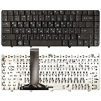 Клавиатура для ноутбука Dell Inspiron 11z 1110 черная, фото5