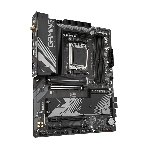 Материнская плата Gigabyte B650 GAMING X AX V2, AM5, AMD B650, 4xDDR5, 4xSATA, 3xM.2, 1xPCI-E 4.0 x16, 2xPCI-E 3.0 x1, 1xUSB-A 3.2 Gen 2, 3xUSB-A 3.2 Gen 1, 1xUSB-C 3.2 Gen 2, 1x 2.5Gb LAN, 3x3.5 мм, 7.1, ATX, фото13