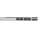 Коммутатор Cisco Catalyst C9200-24P-A, 24×1 Гбит/с, управляемый, фото3