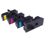 Картридж лазерный Cactus CS-TK5240M пурпурный (3000 стр.) для Kyocera Ecosys M5526cdn/M5526cdw/P5026cdn/P5026cdw, фото2