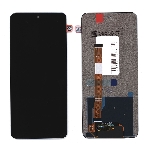 Дисплей для Realme 10 Pro 5G в сборе с тачскрином RMX3661 (TFT) черный, фото2