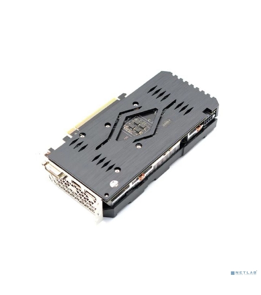 Видеокарта AFOX RTX 2060SUPER 8Gb GAMING GDDR6 256Bit ATX Dual Fan (AF2060S-8192D6H4-V2)
