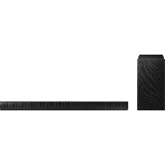 Саундбар Samsung HW-B650D/RU 3.1 430Вт черный, фото29