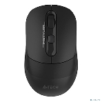 Мышь беспроводная A4Tech Fstyler FB10CS черный, 2000 dpi, радиоканал, Bluetooth, USB, кнопки - 4, фото14