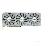 Видеокарта Afox RTX 3070 GAMING 8Gb GDDR6 256bit 3xDP HDMI 3FAN RTL, фото9
