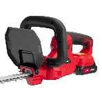 Кусторез аккумуляторный MTX HT-510, нож 510 мм, Li-Ion, 20 В, фото18