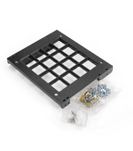 Компьютерный корпус Miditower ExeGate XP-330U-UNS350 (ATX, БП UNS350 с вент. 12см, 2*USB/2*USB 3.0, аудио, черный)