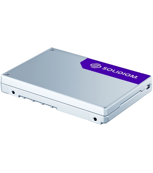Накопитель SSD D7-P5520 1.92TB, U.2 15мм, SATA2.5' PCIe 4.0 x4 SSDPF2KX019T11Z