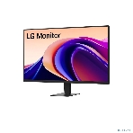 Монитор 31.5' LG 32U631A-B IPS 2560x1440, 100 Гц, 5 мс, 16:9, 250 кд/м², HDMI 1.4, USB-C (15 Вт), 3.5 Jack, HDR10, черный, фото13