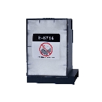 Емкость для отработанных чернил Sakura C13T671400 (T6714) для Epson, фото5