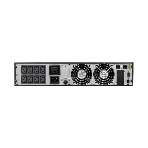 Источник бесперебойного питания SKAT-UPS 3000 RACK+6x9Ah исп. E 8956, фото23