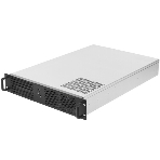 Серверный корпус ExeGate Pro 2U550-04 (RM 19', высота 2U, глубина 550, БП 2U-600ADS, 2*USB), фото29