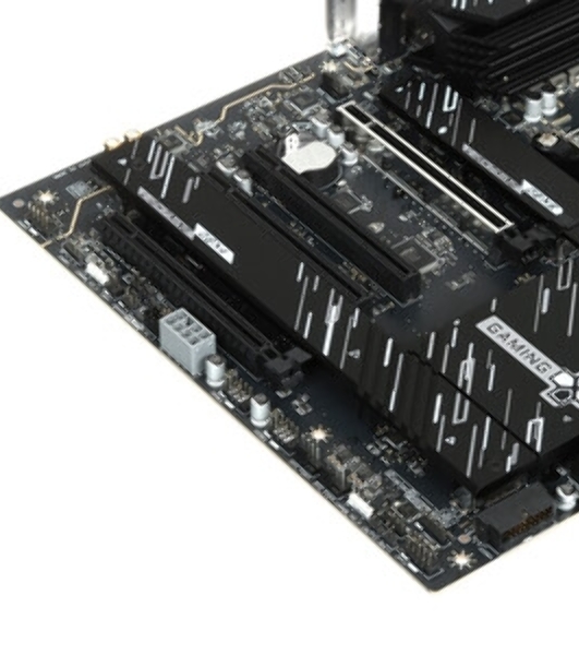 Материнская плата MSI X870E GAMING PLUS WIFI, AM5, AMD X870E, 4xDDR5, 4xSATA, 3xM.2, 1xPCIe 5.0 x16, 1xPCIe 4.0 x4, 2xPCIe 3.0 x1, 1xHDMI, 1xUSB Type-C, 1x5Gb LAN, Wi-Fi 7, Bluetooth 5.4, 2xUSB-C 20Gbps, 1xUSB-C 40Gbps, 2xUSB-A 5Gbps, 2xUSB-A 10Gbps, 4xUSB-A 2.0, 3x3.5 мм, 7.1, ATX