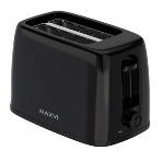 Тостер Maxvi KT821P черный, фото9