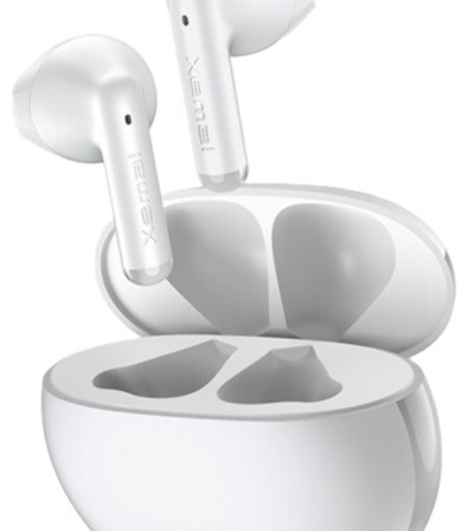 Наушники TWS Edifier X2 Plus серый, вкладыши, Bluetooth, до 28 ч