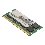 Оперативная память Patriot, DDR3L, 4GB (1x4 GB), 1600 MHz, CL11, SO-DIMM, фото2