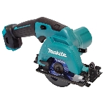 Пила циркулярная Makita HS301DWME, фото 1
