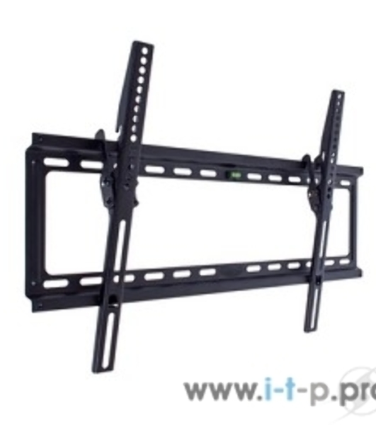 Кронштейн Kromax IDEAL-2 new черный, 32'-90', max 55 кг, VESA 600x400 мм