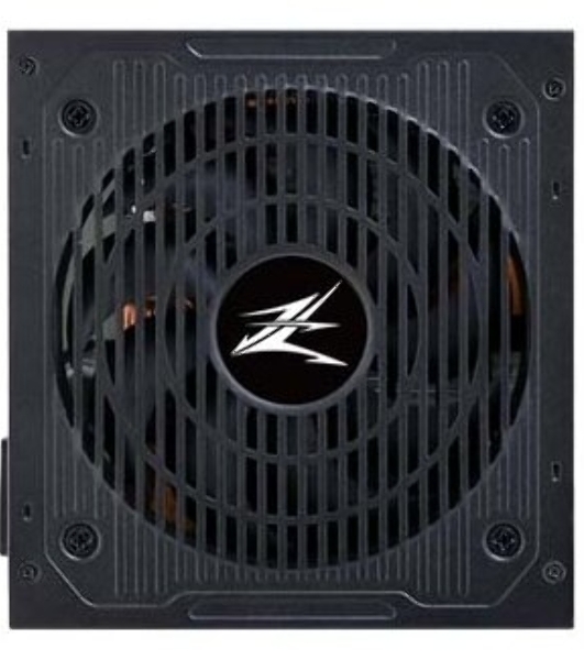 Блок питания Zalman ZM500-TXII V2 retail, 500Вт, 80 PLUS, 120мм, черный