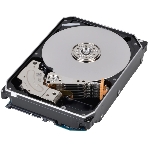 Жесткий диск HDD Toshiba SATA3 8Tb 3.5' Server 7200 256Mb (analog MG06ACA800E), фото3