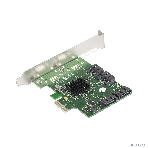 Контроллер ExeGate EXE-503 PCI-E 2.0, SATA3 6Gb/s, 4 int (OEM), фото10
