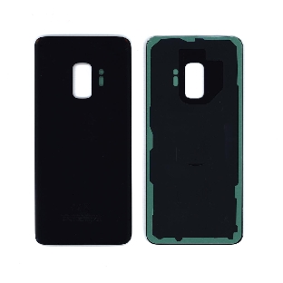 Задняя крышка для Samsung G960F Galaxy S9 черный