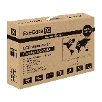Монитор 27' ExeGate Combat EG2700A IPS 2560x1440, 165 Гц, 1 мс, 16:9, 300 кд/м², 1xHDMI, 1xDP, 3.5 мм, черный, фото7