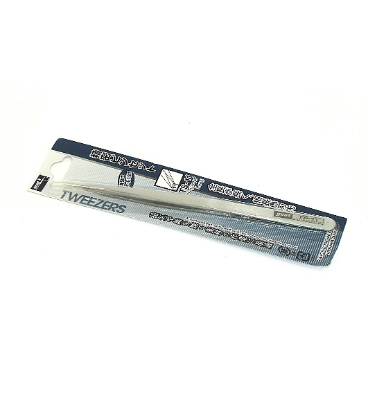 Пинцет прямой Goot TS-11