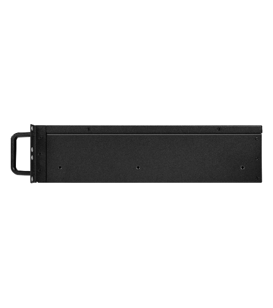 Серверный корпус ExeGate Pro 2U350-33, RM 19', высота 2U, глубина 350, БП 600RADS, 2хUSB+1х USB3.0