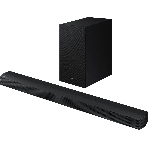 Саундбар Samsung HW-B650D/RU 3.1 430Вт черный, фото28