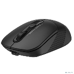 Мышь беспроводная A4Tech Fstyler FB10CS черный, 2000 dpi, радиоканал, Bluetooth, USB, кнопки - 4, фото13
