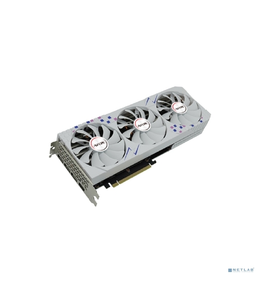 Видеокарта Afox RTX 3070 GAMING 8Gb GDDR6 256bit 3xDP HDMI 3FAN RTL
