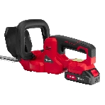 Кусторез аккумуляторный MTX HT-510, нож 510 мм, Li-Ion, 20 В, фото17
