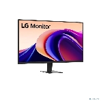 Монитор 31.5' LG 32U631A-B IPS 2560x1440, 100 Гц, 5 мс, 16:9, 250 кд/м², HDMI 1.4, USB-C (15 Вт), 3.5 Jack, HDR10, черный, фото12