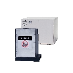Емкость для отработанных чернил Sakura C13T671400 (T6714) для Epson, фото4