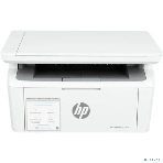 МФУ лазерное HP LaserJet MFP M141a_BBU (7MD73A_BBU) старт картр. 150a, фото4