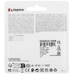 Флешка USB Kingston DataTraveler SE9 G3 (DTSE9G3/128 Gb), 128Gb, USB 3.2 Gen 1, R/W 220/100, золотистый, фото9
