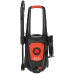 Мойка высокого давления электрическая P.I.T. PHP140-C1 (1800Вт, 140бар, 420л/час, колеса, бак для пены), фото 1