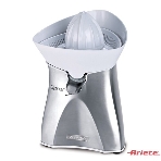 Соковыжималка Ariete 00C041701AR0 белый, цитрусовая, 40 Вт, 500 мл, механическое, фото5
