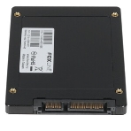 Накопитель SSD Foxline SSD X5ST, 480GB, 2.5' 7mm, SATA3, 3D TLC, R/W 500/450MB/s, IOPs 60 000/70 000, TBW 300, DWPD 1 (2 года), фото 1