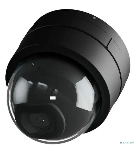 Камера видеонаблюдения Ubiquiti UniFi Protect Camera G5 Dome Ultra черный 2K HD (4Mp), 30 к/с, 102,4°, ИК-подсветка до 20 м